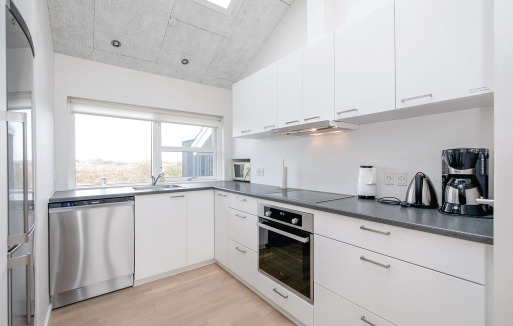 Feriehuse - Krogen/Tranum , Danmark - A15028 5