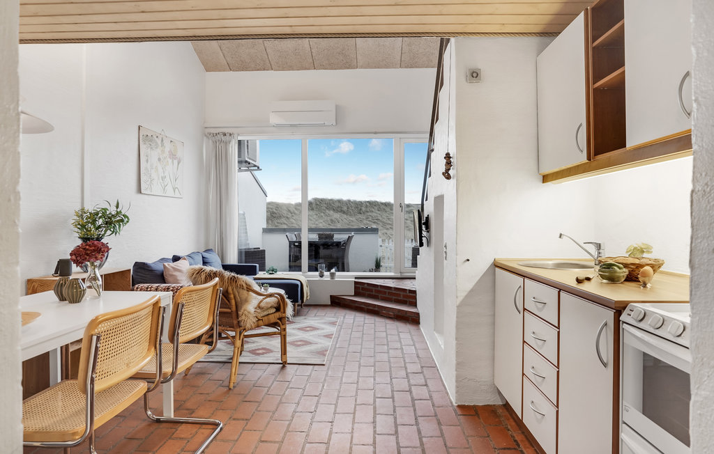 Lejlighed - Tranum Strand , Danmark - A15481 5