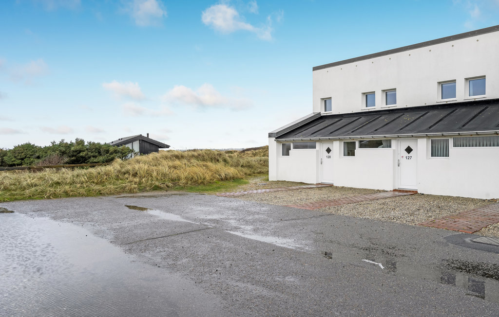 Lejlighed - Tranum Strand , Danmark - A15481 9