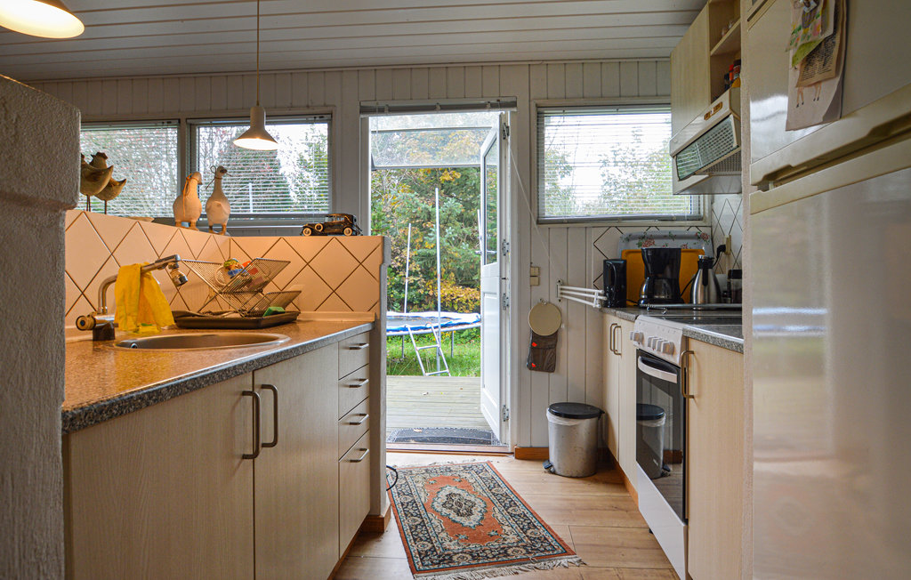 Ferienhaus - Krogen/Tranum , Dänemark - A15233 4