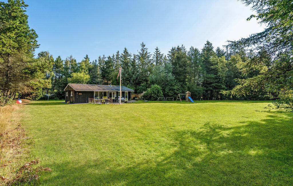 Feriehuse - Tranum , Danmark - A15013 15