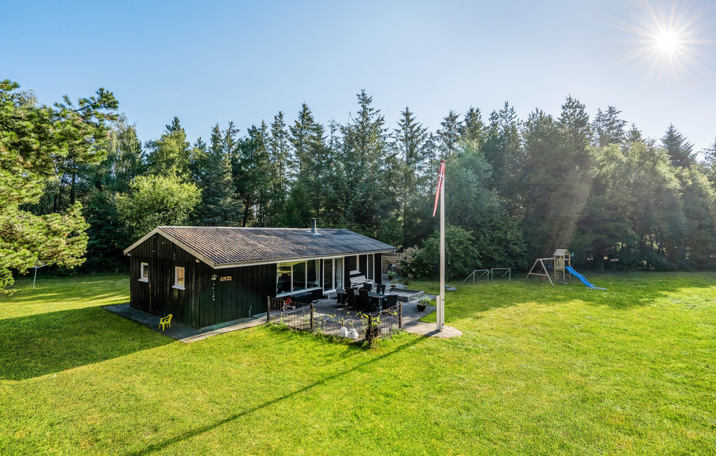Feriehuse - Tranum , Danmark - A15013 12