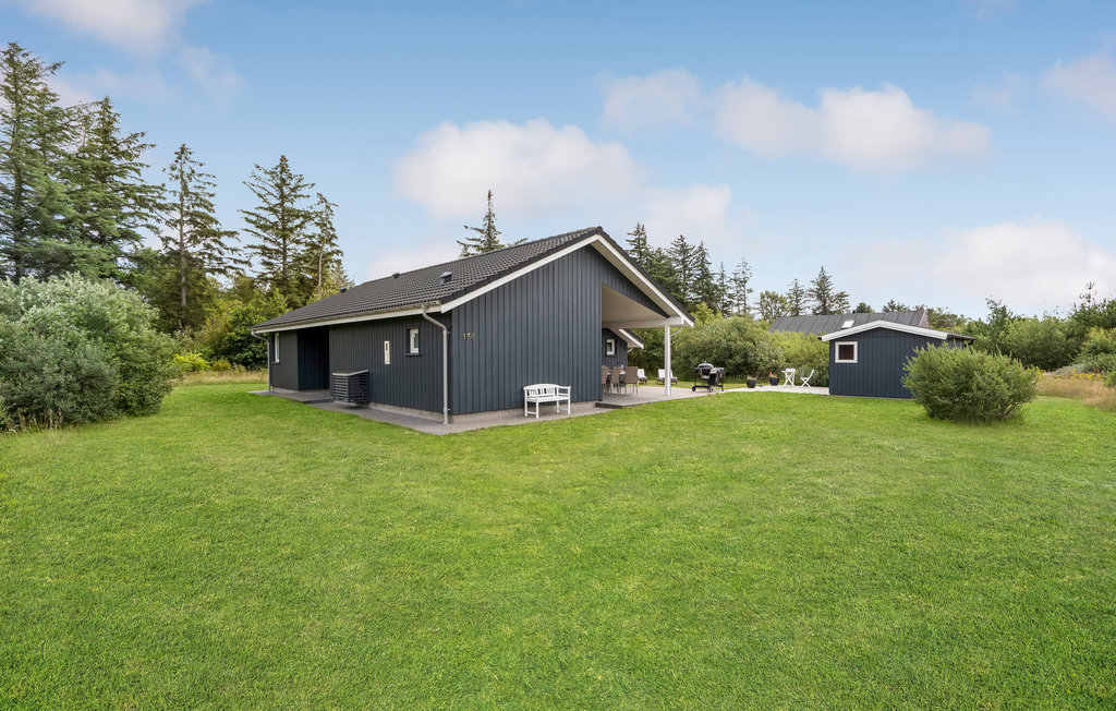 Feriehuse - Tranum , Danmark - A15166 11