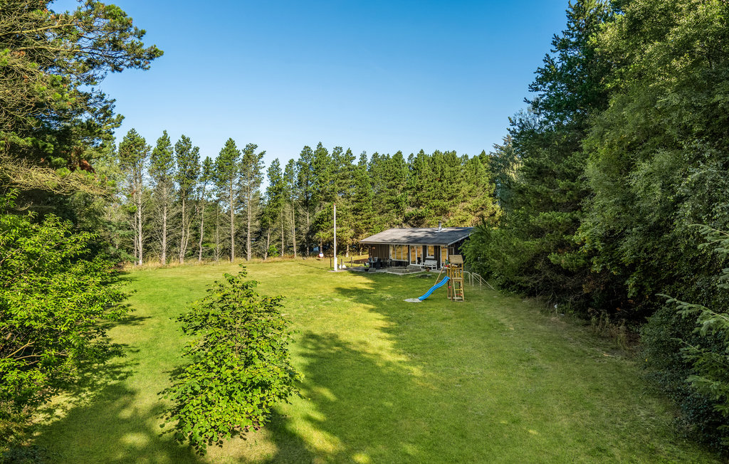 Feriehuse - Tranum , Danmark - A15013 13