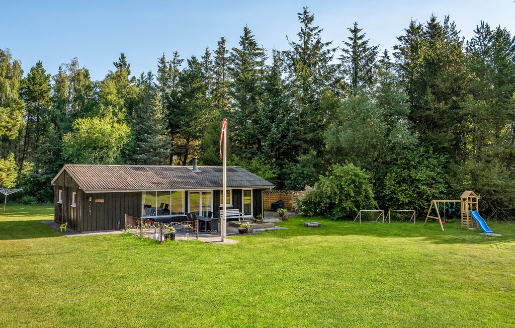 Feriehuse - Tranum , Danmark - A15013 16