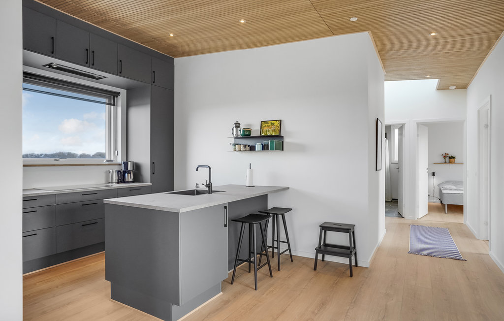 Ferienhaus - Slettestrand , Dänemark - A15086 7