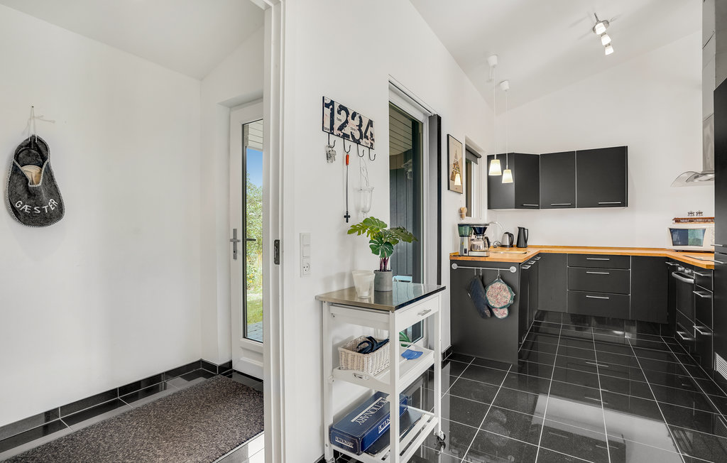 Feriehuse - Tranum , Danmark - A15166 14