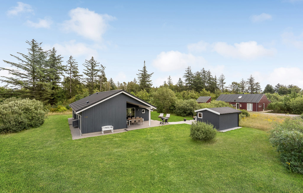 Feriehuse - Tranum , Danmark - A15166 9