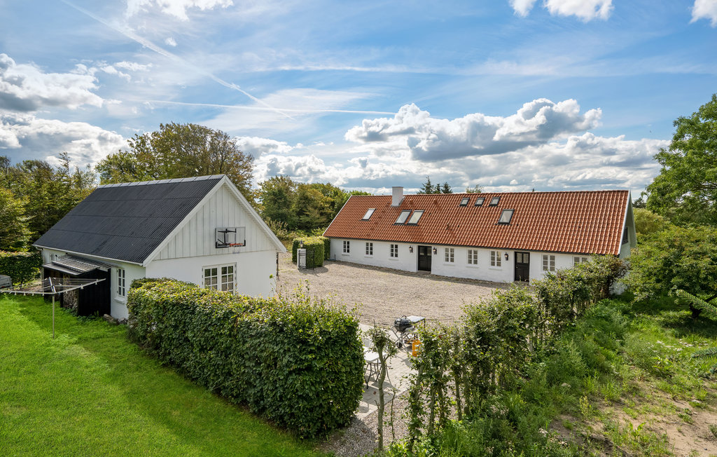 Feriehuse - Gjøl , Danmark - A15033 10