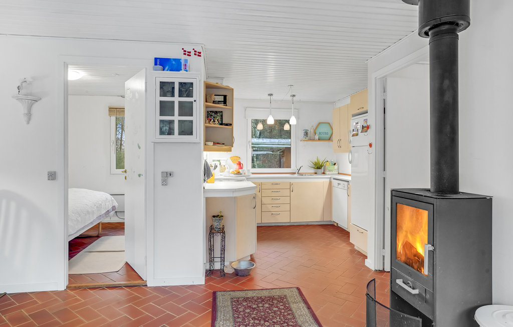 Feriehuse - Tranum , Danmark - A15013 5