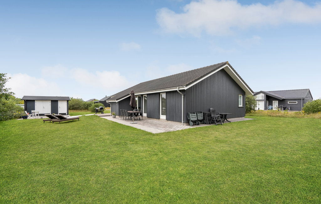 Feriehuse - Tranum , Danmark - A15166 10