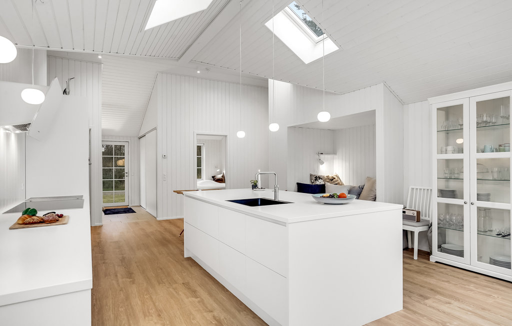 Ferienhaus - Slettestrand , Dänemark - A15021 8