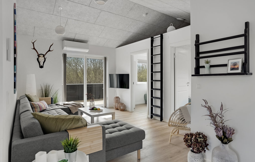 Feriehus - Tranum , Danmark - A15138 3