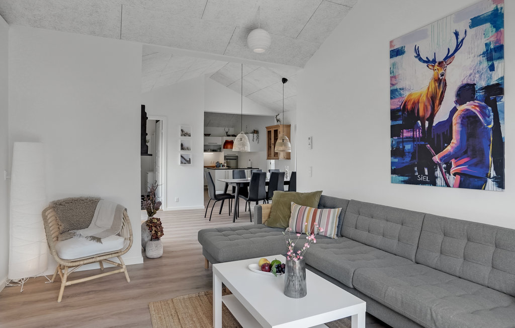 Feriehus - Tranum , Danmark - A15138 4