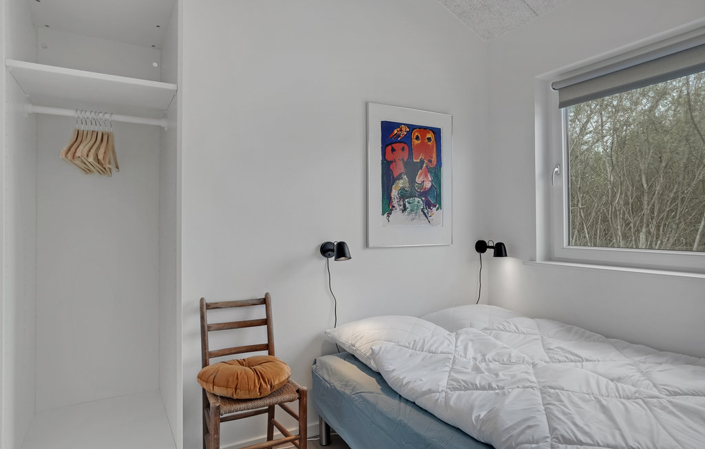 Feriehus - Tranum , Danmark - A15138 23