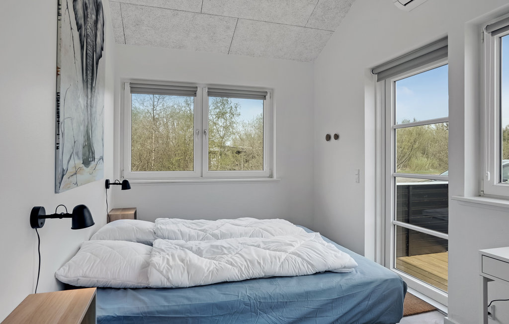 Feriehus - Tranum , Danmark - A15138 22