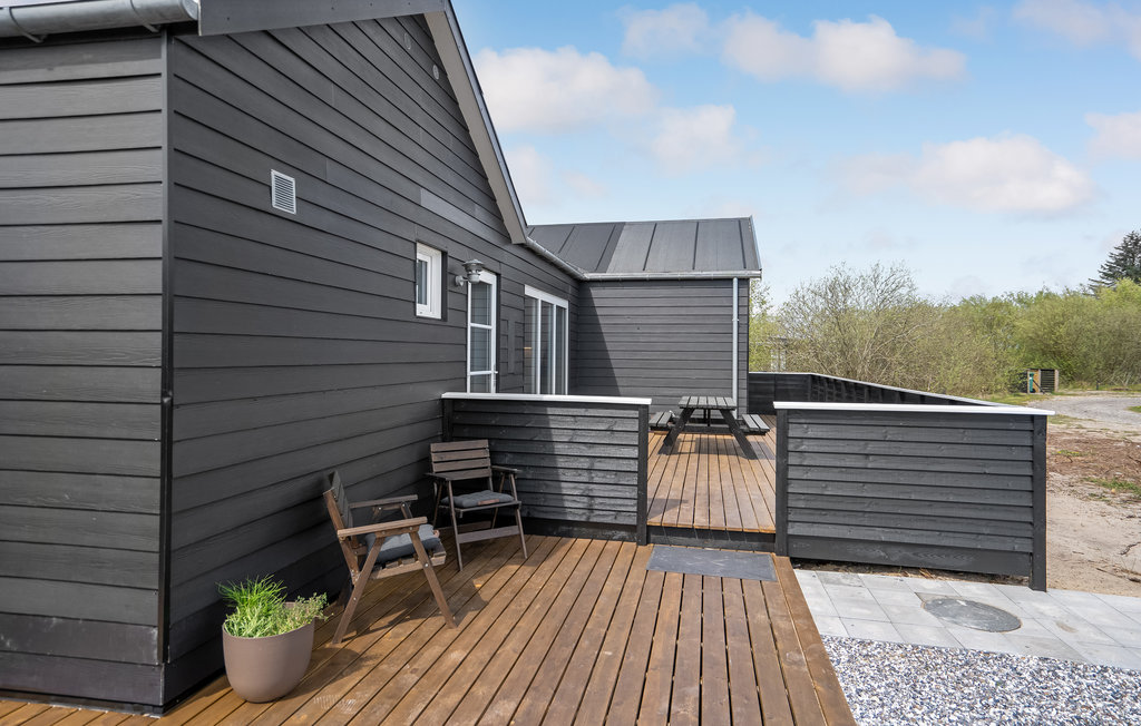 Feriehus - Tranum , Danmark - A15138 13