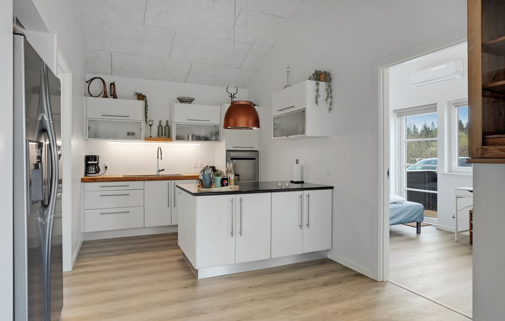 Feriehus - Tranum , Danmark - A15138 6
