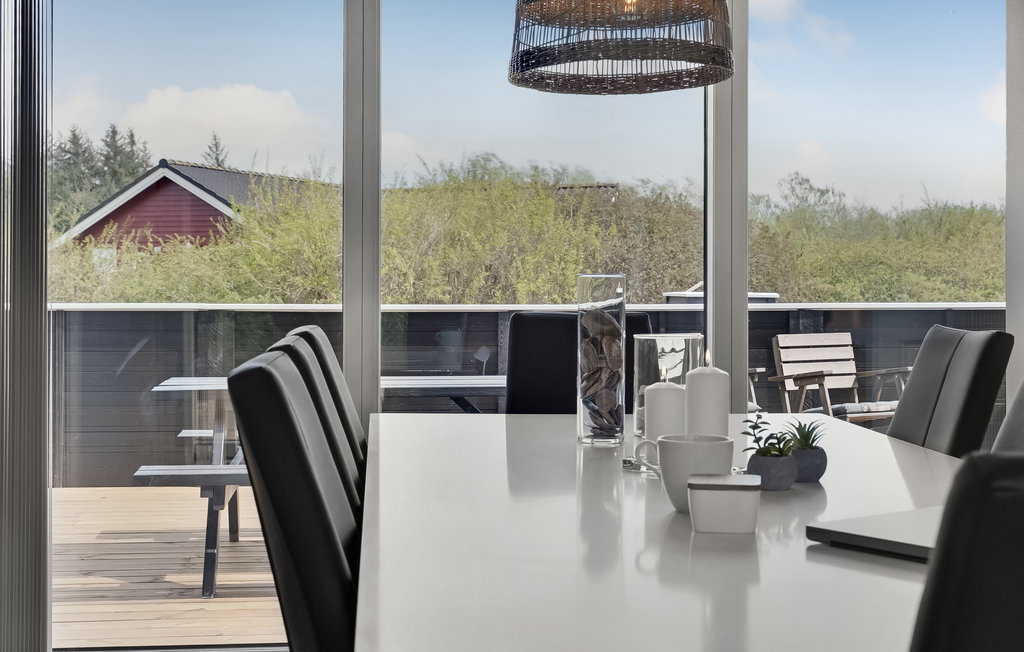 Feriehus - Tranum , Danmark - A15138 17