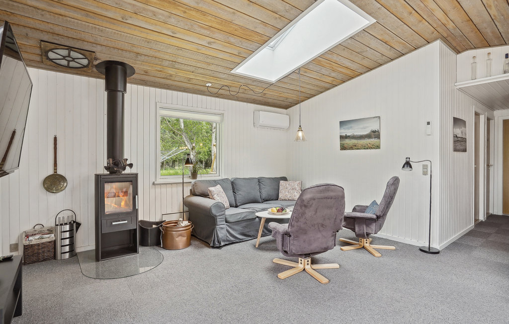 Ferienhaus - Tranum strand , Dänemark - A15006 3