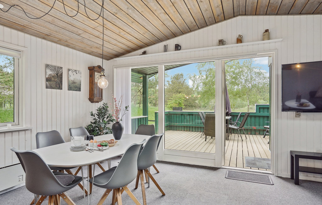 Ferienhaus - Tranum strand , Dänemark - A15006 5