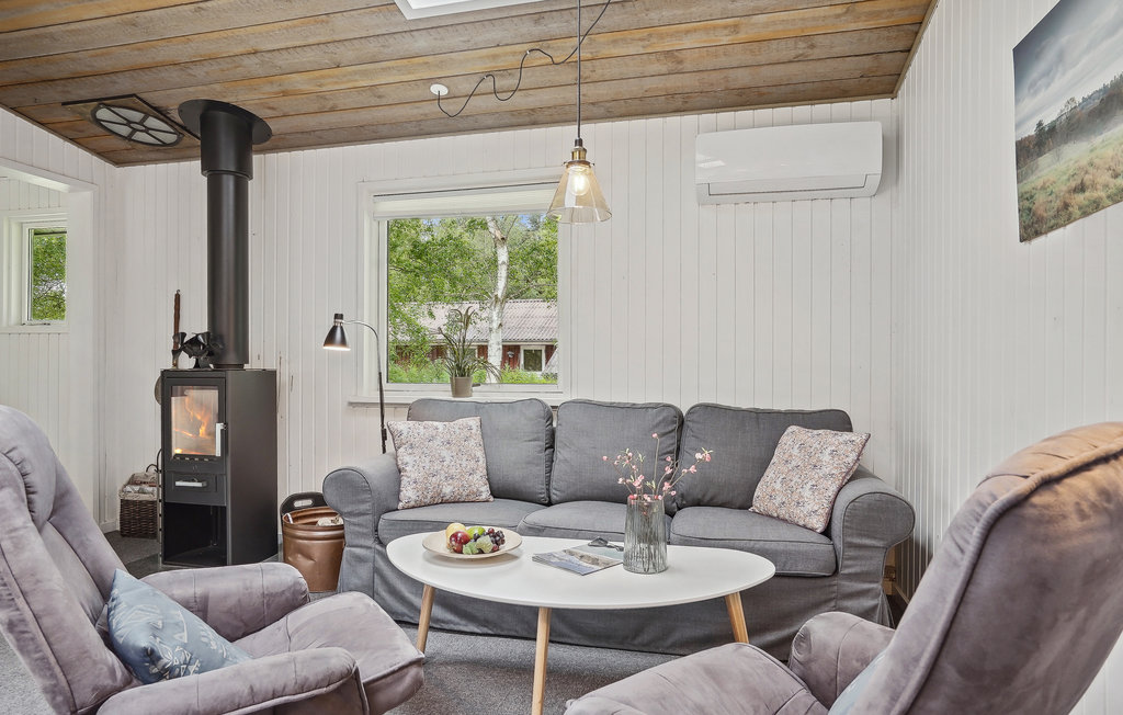 Ferienhaus - Tranum strand , Dänemark - A15006 13