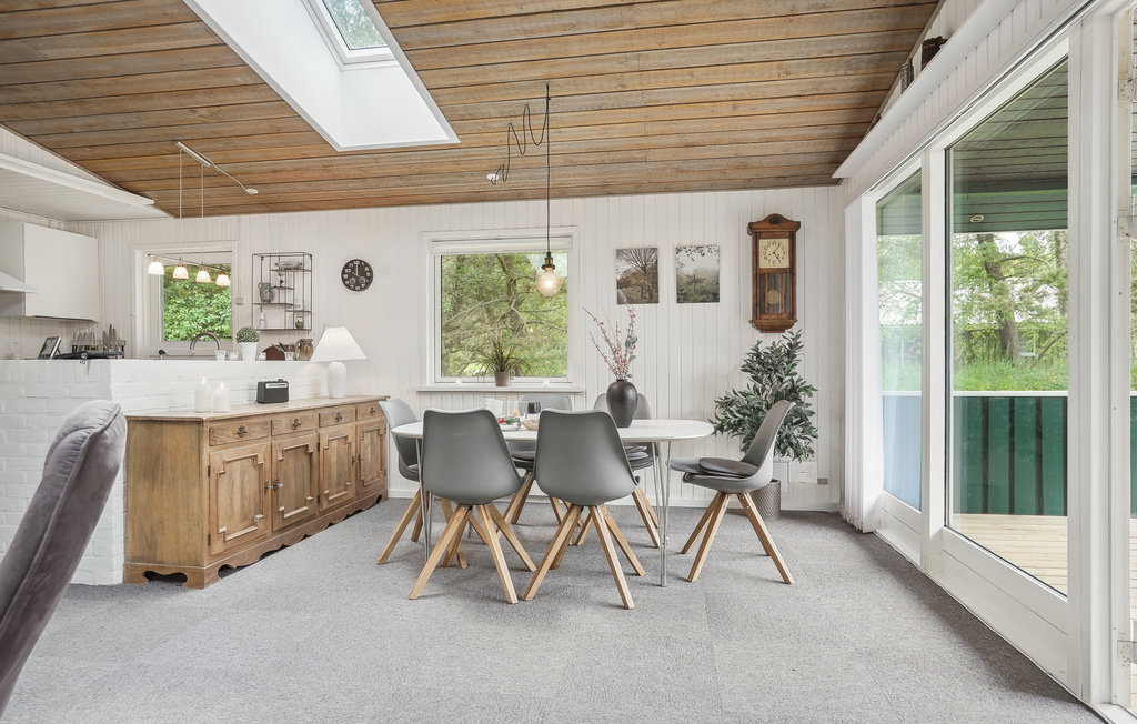 Ferienhaus - Tranum strand , Dänemark - A15006 6