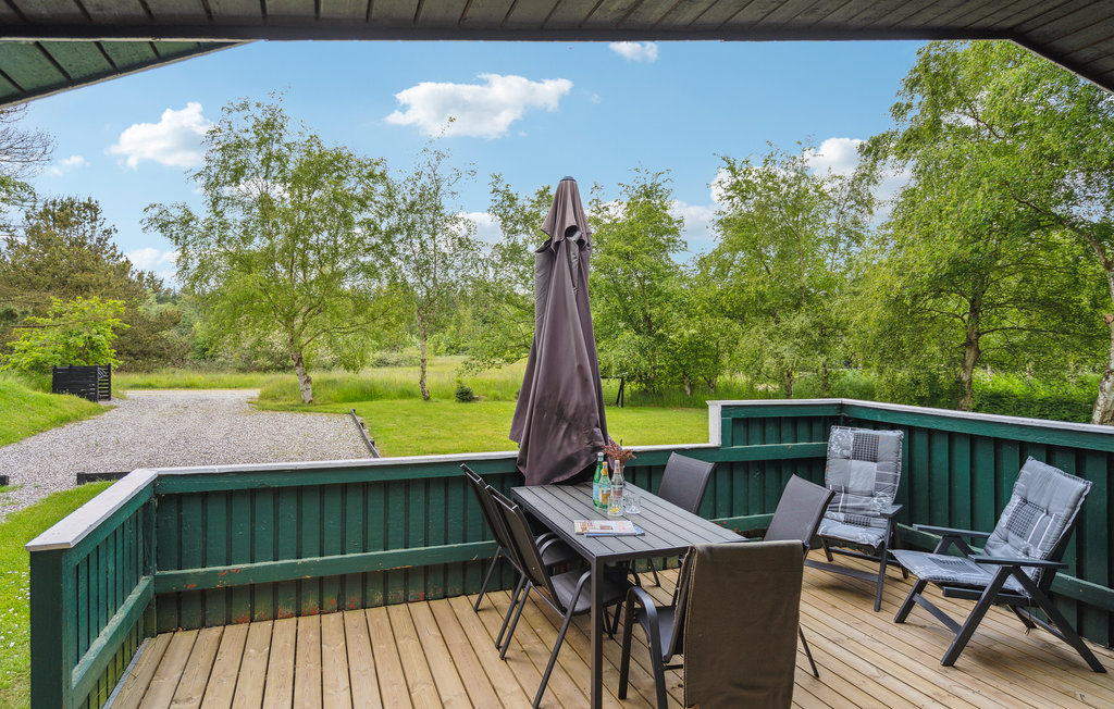 Ferienhaus - Tranum strand , Dänemark - A15006 2