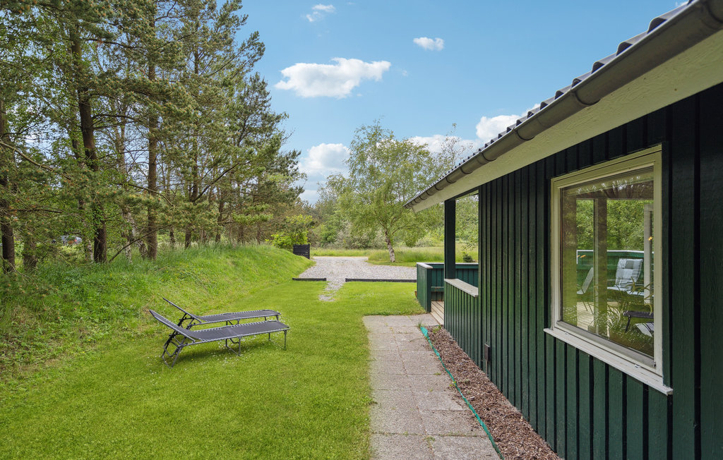 Ferienhaus - Tranum strand , Dänemark - A15006 12