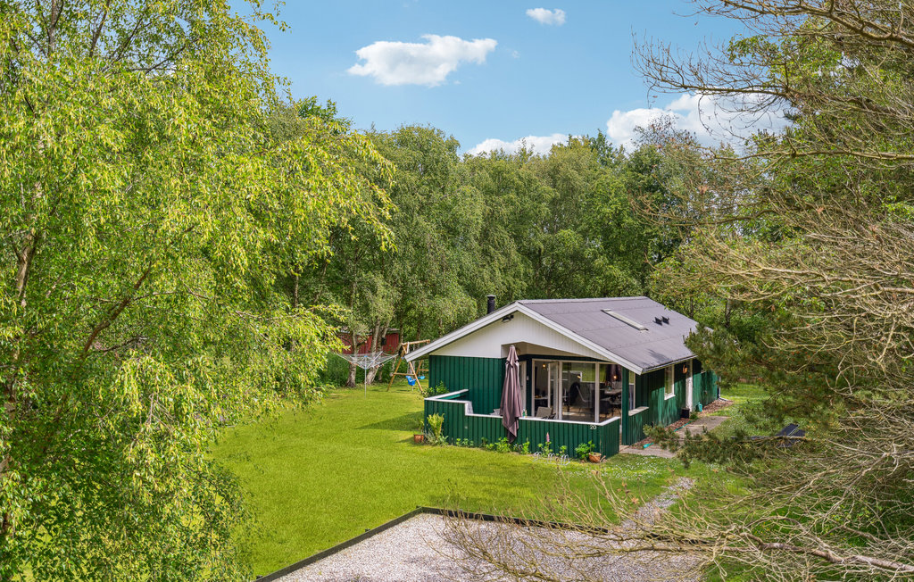 Ferienhaus - Tranum strand , Dänemark - A15006 10