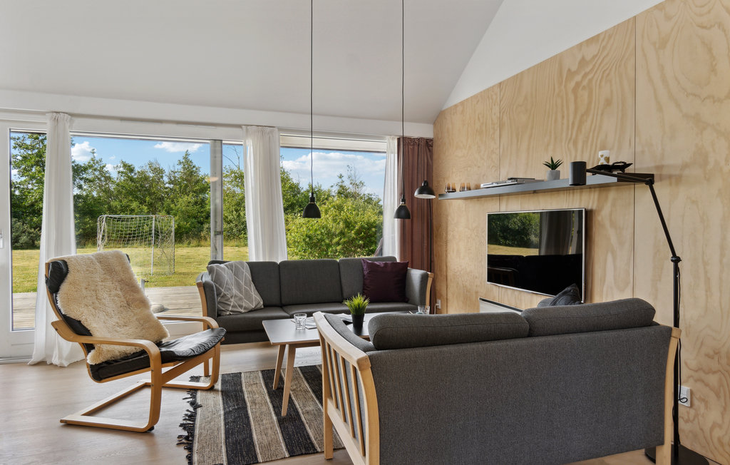 Ferienhaus - Krogen/Tranum , Dänemark - A15026 3