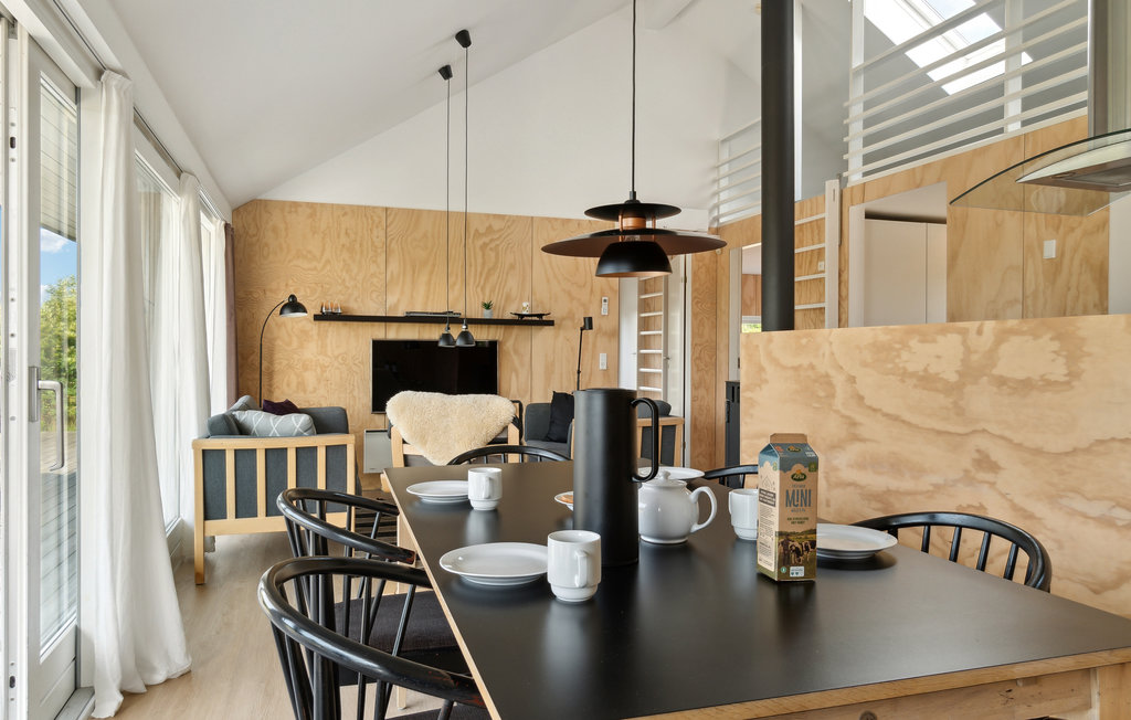 Ferienhaus - Krogen/Tranum , Dänemark - A15026 14