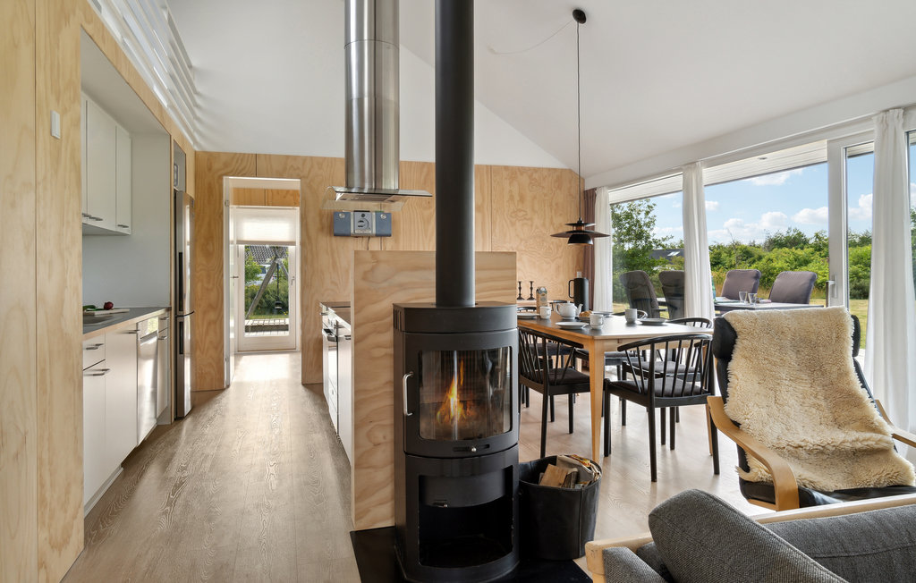 Ferienhaus - Krogen/Tranum , Dänemark - A15026 5