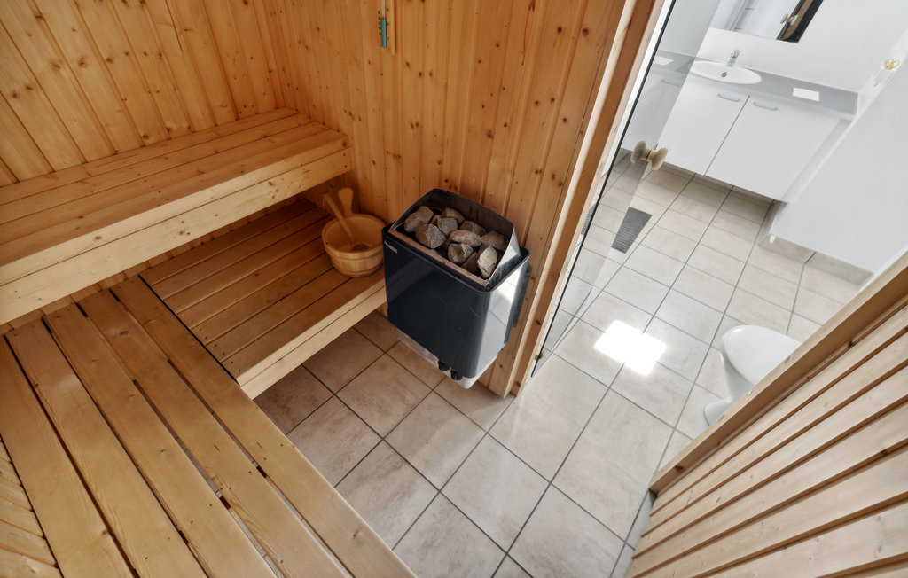 Ferienhaus - Krogen/Tranum , Dänemark - A15026 26