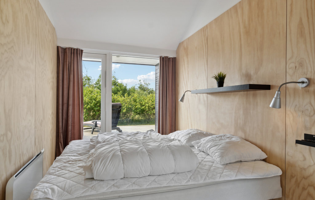 Ferienhaus - Krogen/Tranum , Dänemark - A15026 18