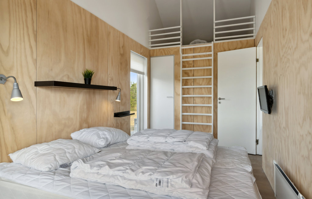 Ferienhaus - Krogen/Tranum , Dänemark - A15026 19