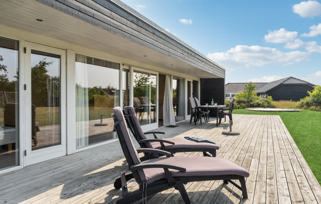 Ferienhaus - Krogen/Tranum , Dänemark - A15026 2