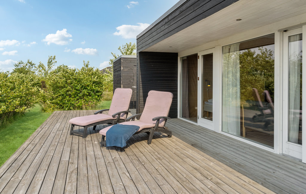 Ferienhaus - Krogen/Tranum , Dänemark - A15026 12