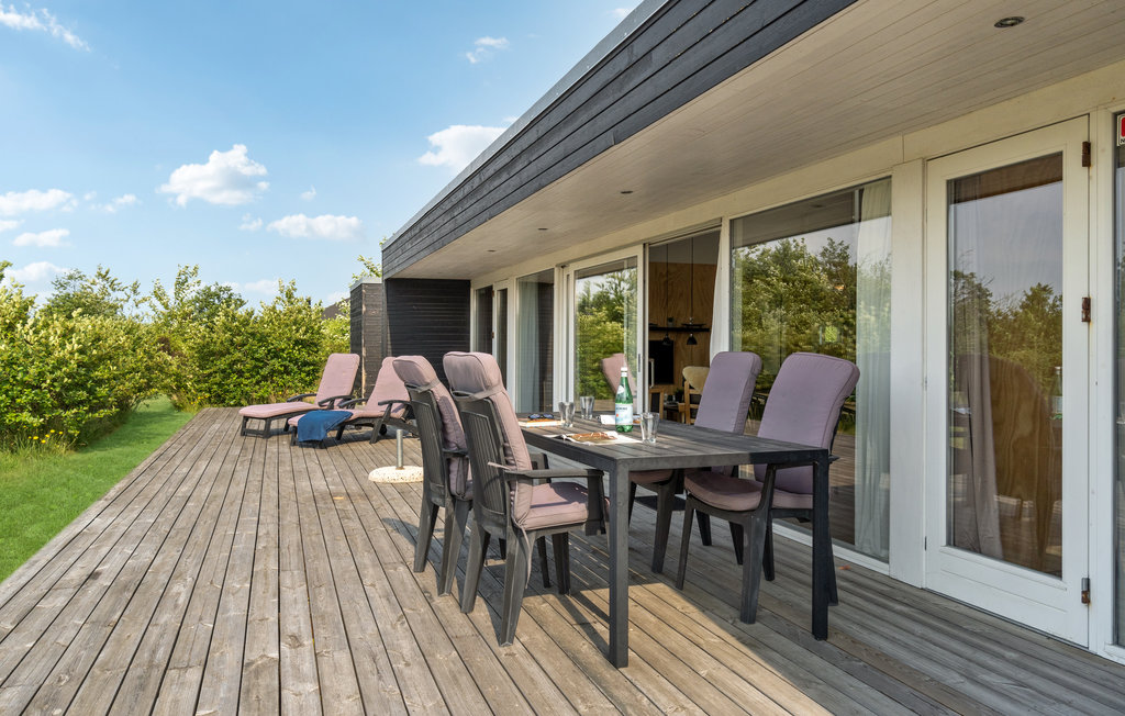 Ferienhaus - Krogen/Tranum , Dänemark - A15026 8