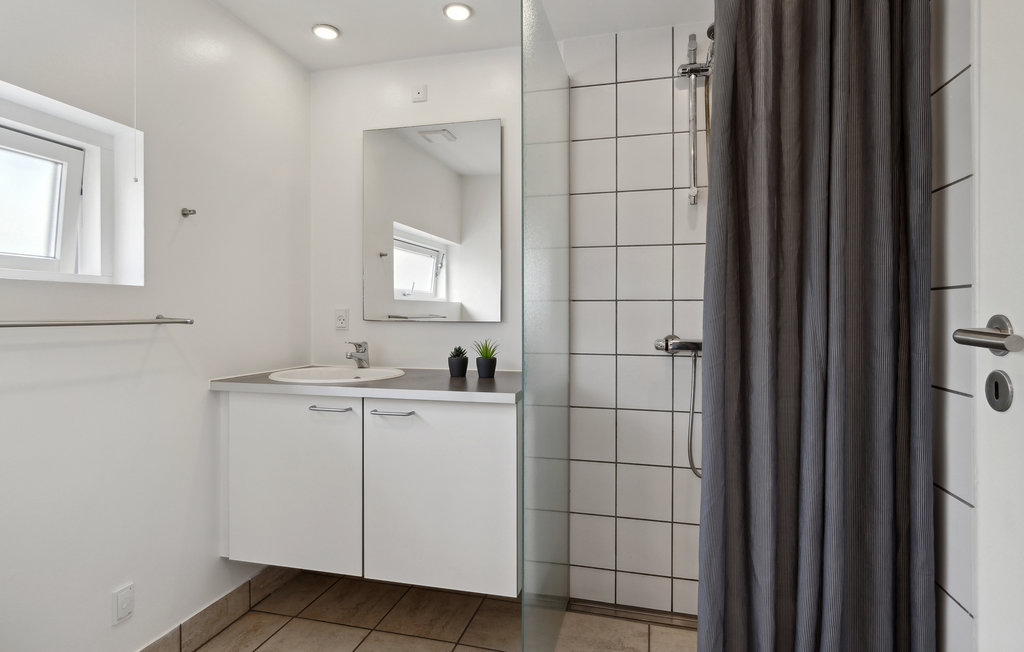 Ferienhaus - Krogen/Tranum , Dänemark - A15026 23