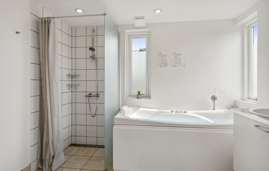 Ferienhaus - Krogen/Tranum , Dänemark - A15026 24