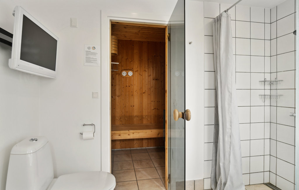 Ferienhaus - Krogen/Tranum , Dänemark - A15026 25