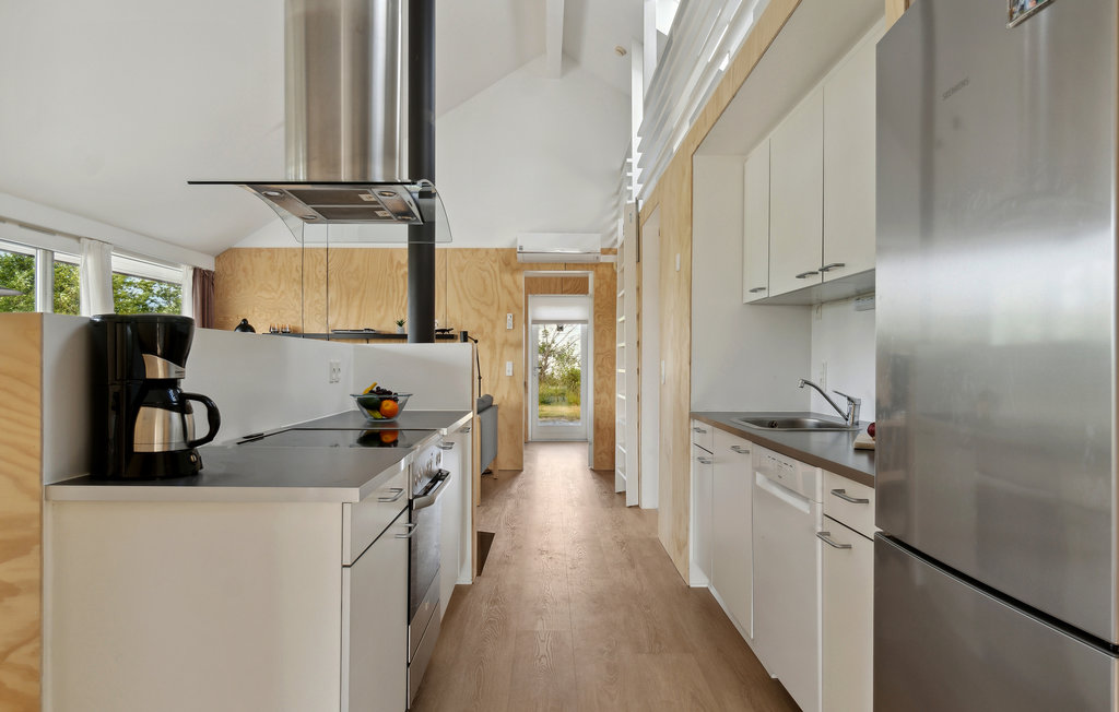 Ferienhaus - Krogen/Tranum , Dänemark - A15026 15