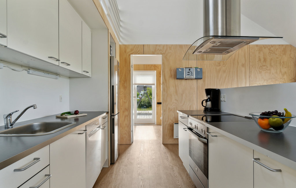 Ferienhaus - Krogen/Tranum , Dänemark - A15026 6