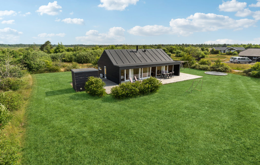 Ferienhaus - Krogen/Tranum , Dänemark - A15026 9