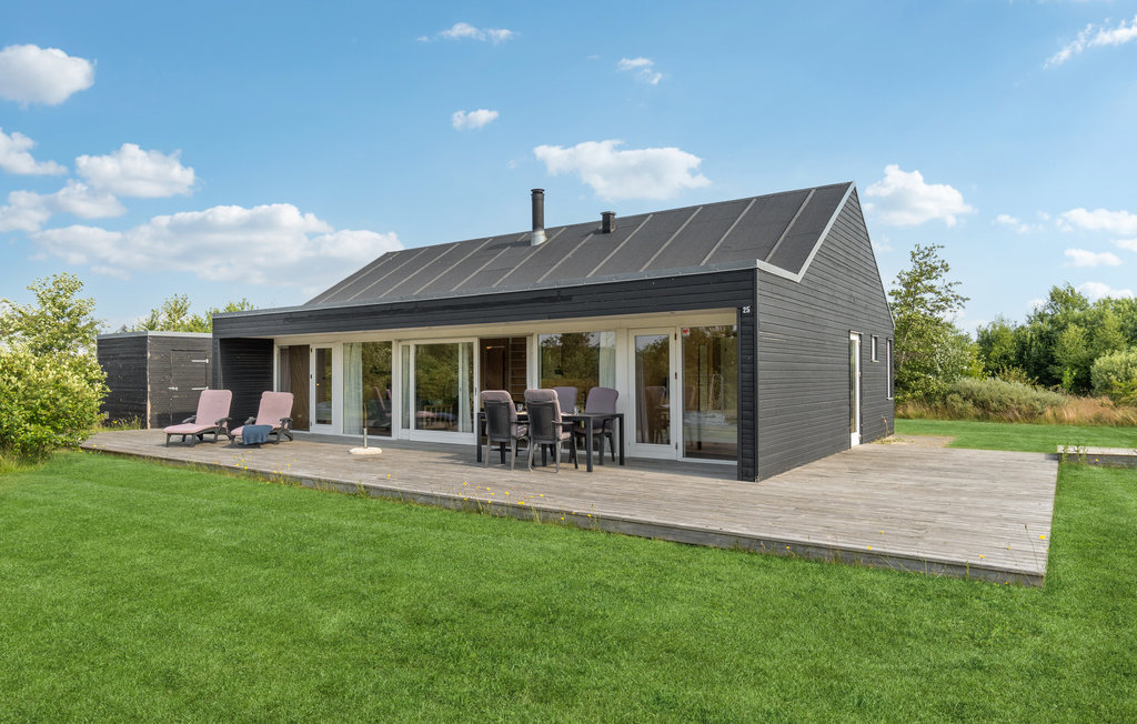 Ferienhaus - Krogen/Tranum , Dänemark - A15026 7