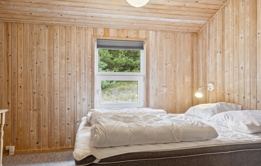 Semesterhus - Krogen/Tranum , Danmark - A15016 21