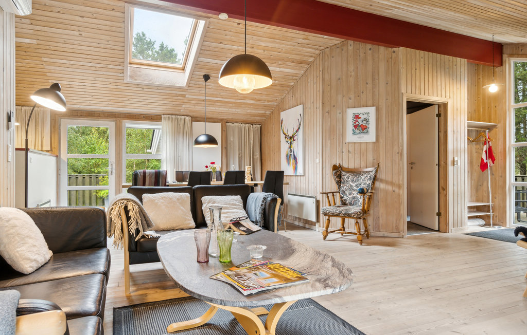 Semesterhus - Krogen/Tranum , Danmark - A15016 17