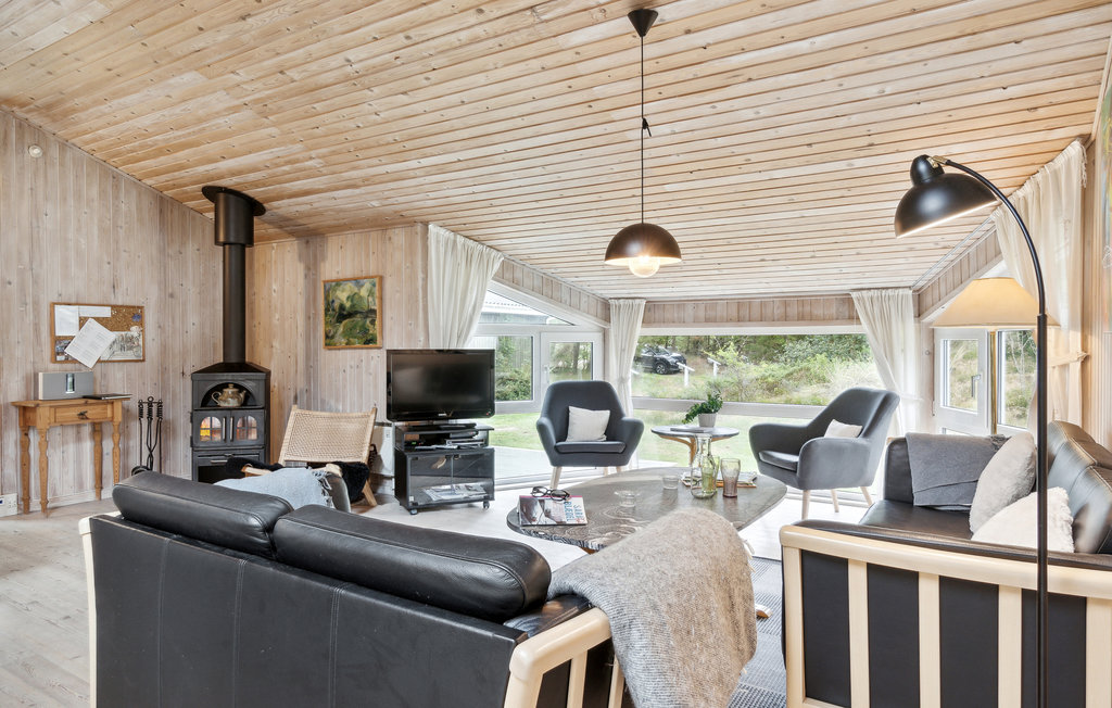 Semesterhus - Krogen/Tranum , Danmark - A15016 3