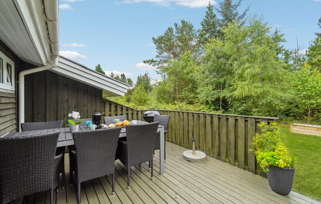 Semesterhus - Krogen/Tranum , Danmark - A15016 11